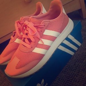 Adidas Women’s Sneakers size 9